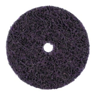 3M Grobreinigungsscheibe (SiC), 100 mm