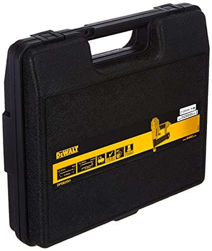 DEWALT Kombinagler 2in1 Druckluft DNBT 35 mm DPSB2IN1-XJ