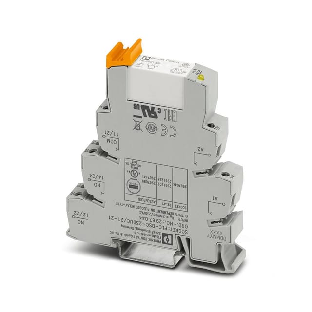Phoenix Contact Interface PLC-RSC-230UC/21-21