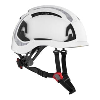 JSP Schutzhelm EVO®ALTA™ Dualswitch™ weiß