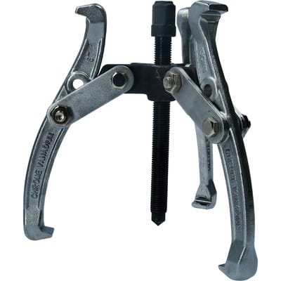 Brilliant Tools Universal-3-Arm-Abzieher, 6
