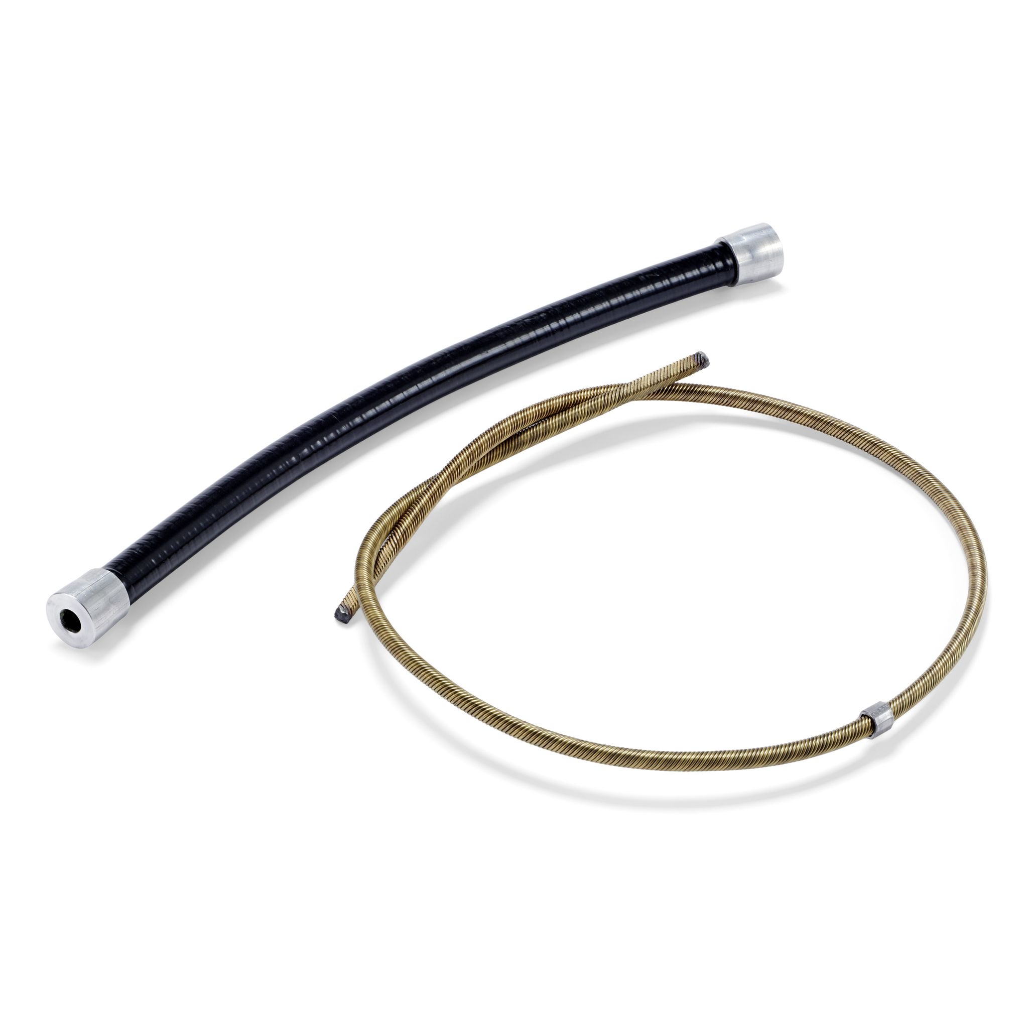 Ersatzteile Passend Für Flex Wst 700 Vv / 1000fv Set Enthält Antriebswelle Und Wellen Langhalsschleifer Deckenschleifer Wandschleifer