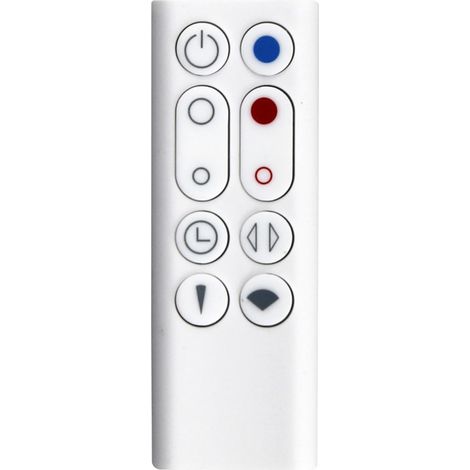 Am09 Ersatzfernbedienung Für Dyson Heizlüfter