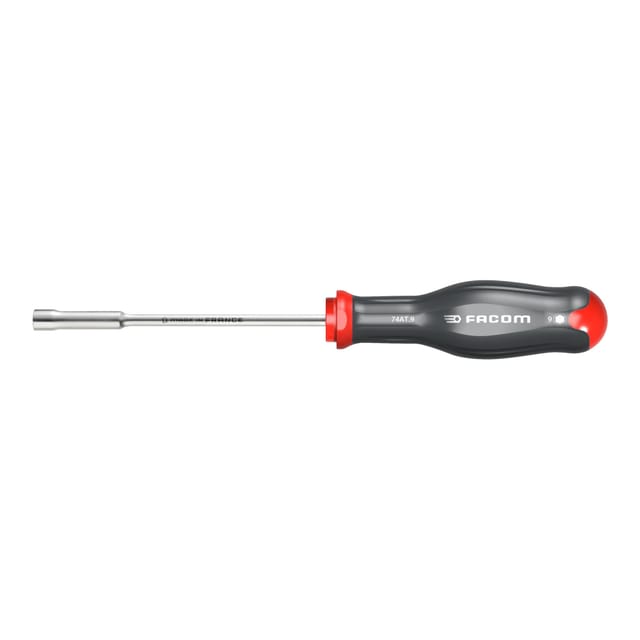 Facom Steckschlüssel PROTWIST-Griff 9 mm