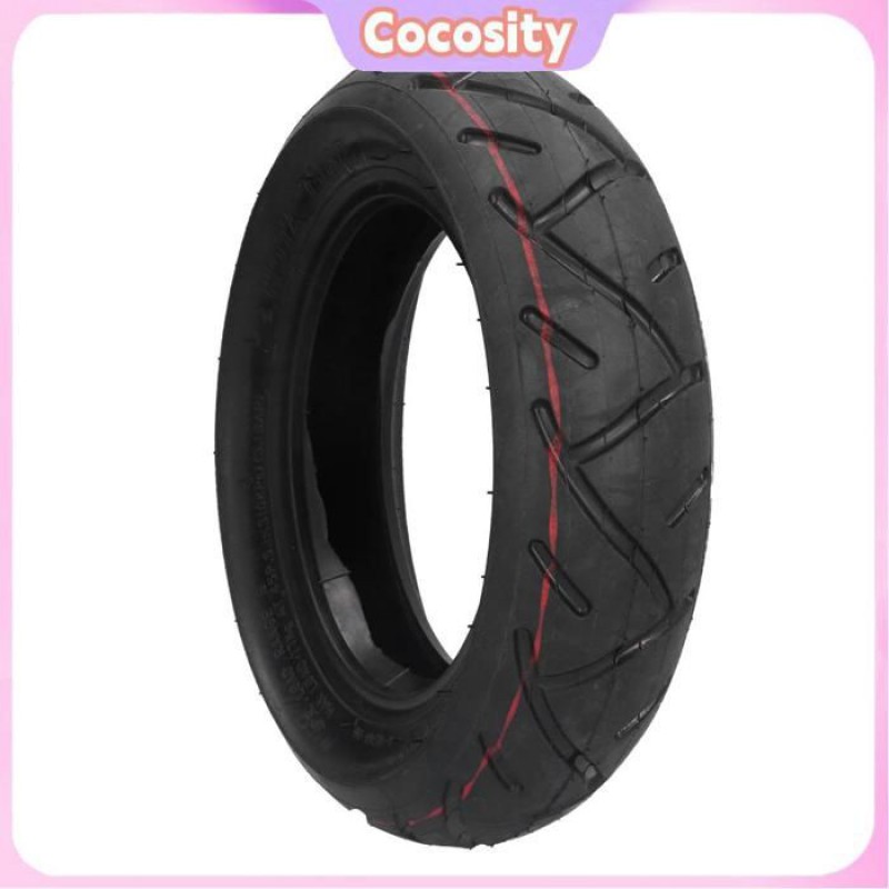 Cocosity 10x3.0 Außenreifen-ersatzteile Für Kugoo M4 Pro Elektroroller, Go-kart, Atv, Quad, Speedway, Motorradreifen