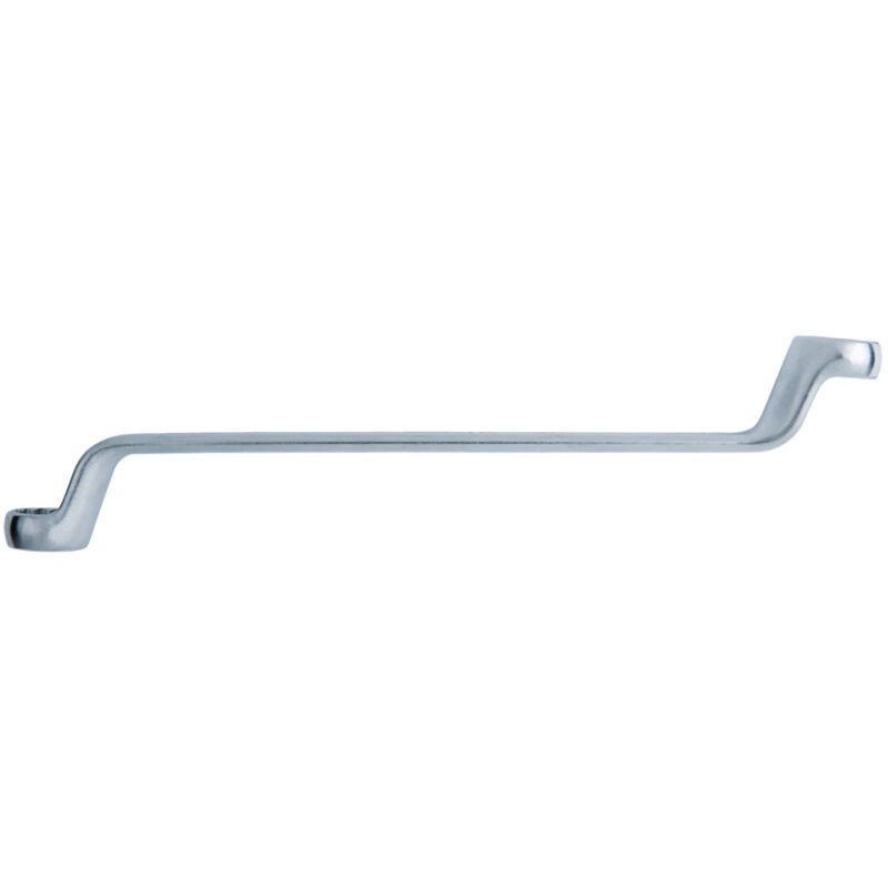 Ks Tools - Versetzter Ringschlüssel 7/16" X 1/2" - 517.0884 - Ks Tools - Versetzter Ringschlüssel 7/16" X 1/2" - 517.0884
