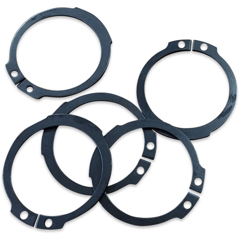Außensicherungsringe Din 471 - 10 Sicherungsringe - 35 Mm - Außensicherungsringe Din 471 - 10 Sicherungsringe - 35 Mm