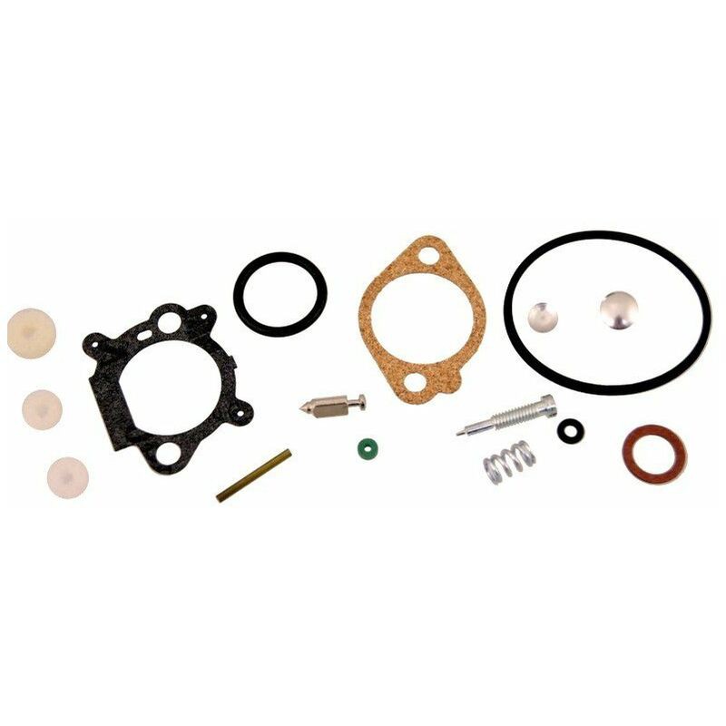 Briggs & Stratton Motordichtungssatz Kompatibel Mit 498260 - Briggs & Stratton Motordichtungssatz Kompatibel Mit 498260