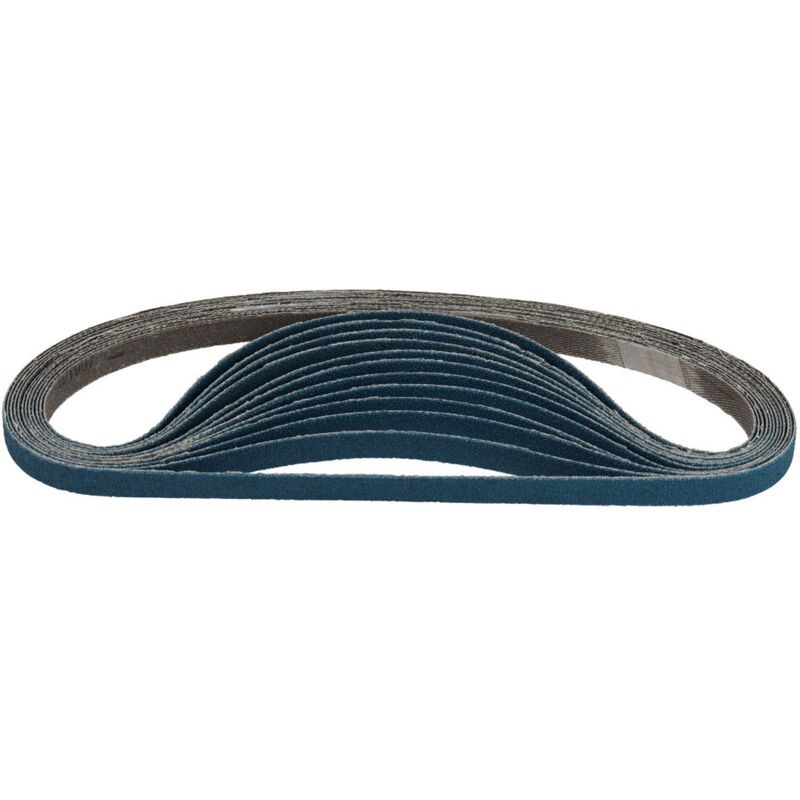 P-39453 Schleifband 9 X 533 G80 - P-39453 Schleifband 9 X 533 G80 - P-39453 Schleifband 9 X 533 G80