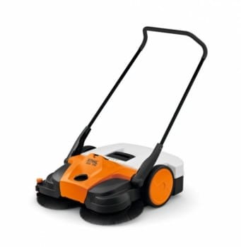 STIHL Akku-Kehrgerät KGA 770, ohne Akku und Ladegerät