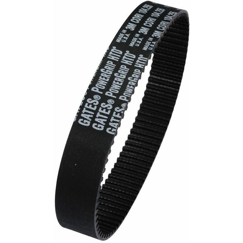 Antriebsriemen Für Pho150 - 255x14mm - Antriebsriemen Für Pho150 - 255x14mm