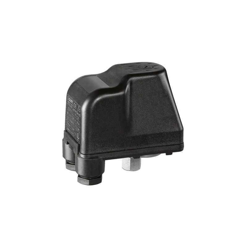 Druckschalter Für Autoklaven Und Hygienische Anwendungen, Einstellbereich 1–5 Bar, Maximaler Druck (pmax) 5 Bar, Caleffi 625005 1–5 Bar – 5 Bar