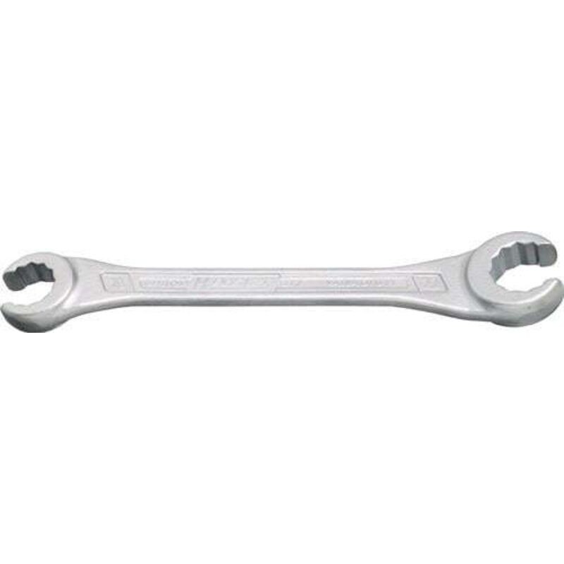 Doppelringschlüssel 612 10x11mm 147mm - Doppelringschlüssel 612 10x11mm 147mm