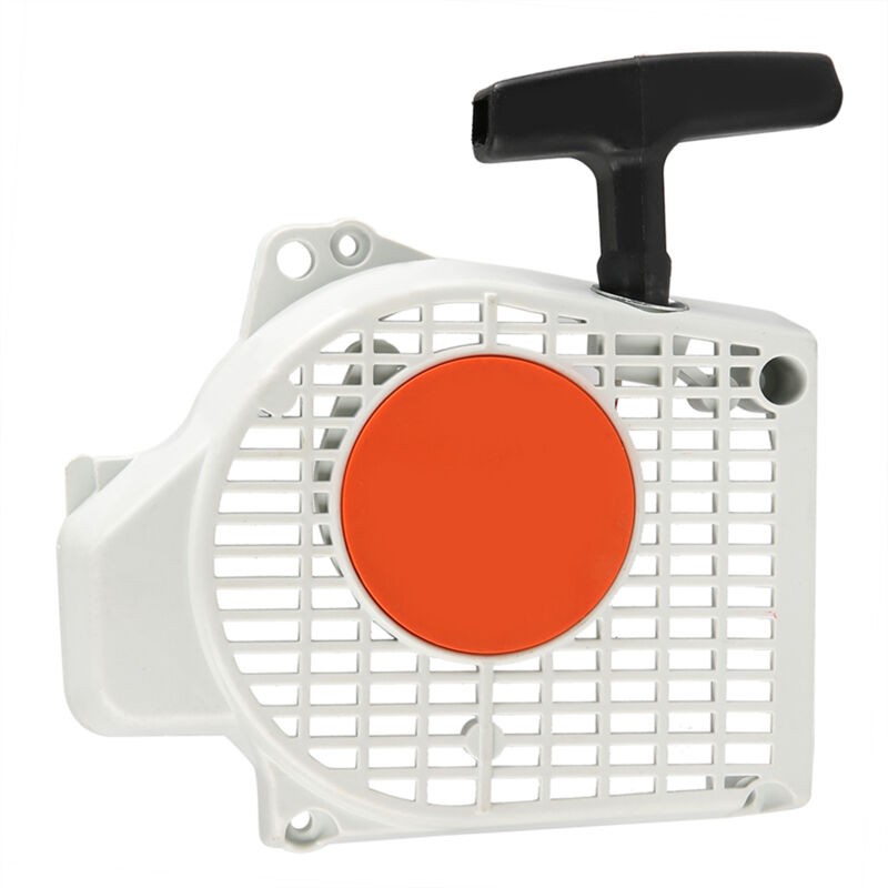 Eosnow Rücklauf-seilzugstarter, Passend Für Die Stihl Ms200t 020t Ms200 Kettensäge