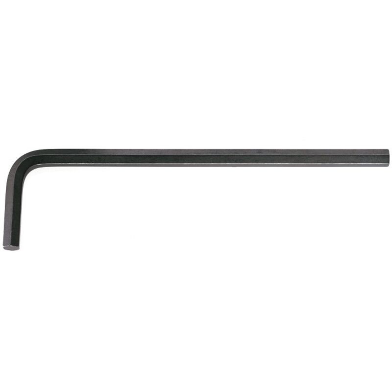 Facom 5-mm-l-förmiger Inbusschlüssel, Metrischer Sechskant, Langer Arm (preis Pro Stück) - Facom 5-mm-l-förmiger Inbusschlüssel, Metrischer