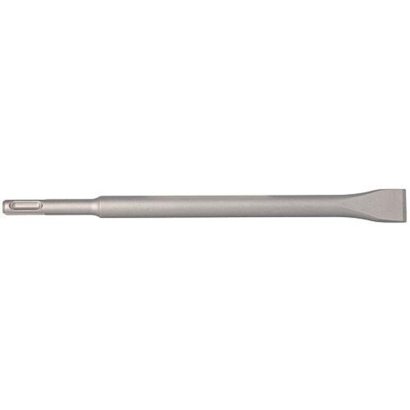 Heller Tools 196215 Flachmeißel 20 Mm Gesamtlänge 250 Mm Sds-plus 1 Stück C58040