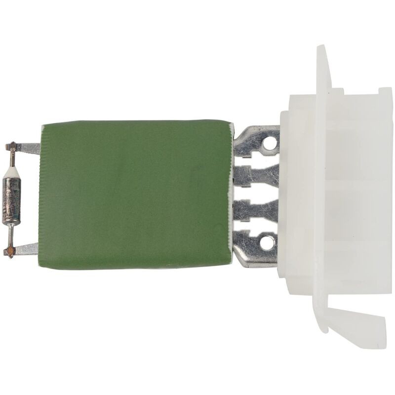 Eosnow Heizungsgebläsemotorwiderstand A1698200397 Für Mercedes Benz A-klasse W169/b-klasse W245