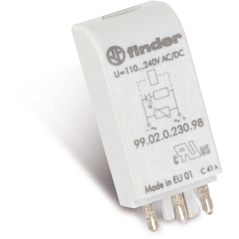 Find Module Led 99.02.0.230.98 10 St 9902023098 - Find Module Led 99.02.0.230.98 10 St 9902023098