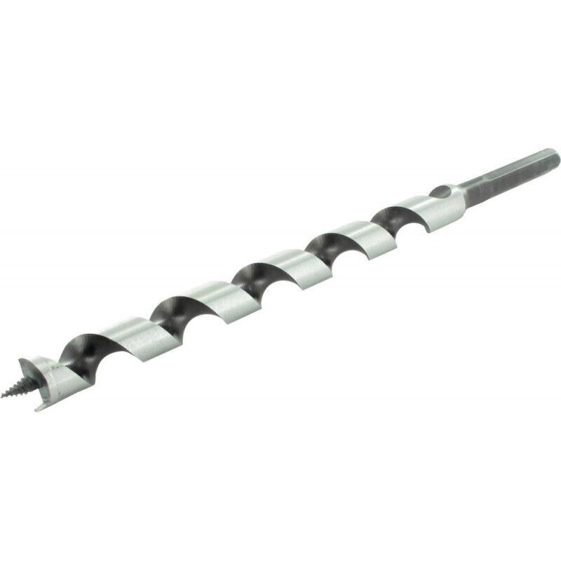 Lewis 16mm Gl 235mm Holzbohrer Famag - Lewis 16mm Gl 235mm Holzbohrer Famag - Lewis 16mm Gl 235mm Holzbohrer Famag