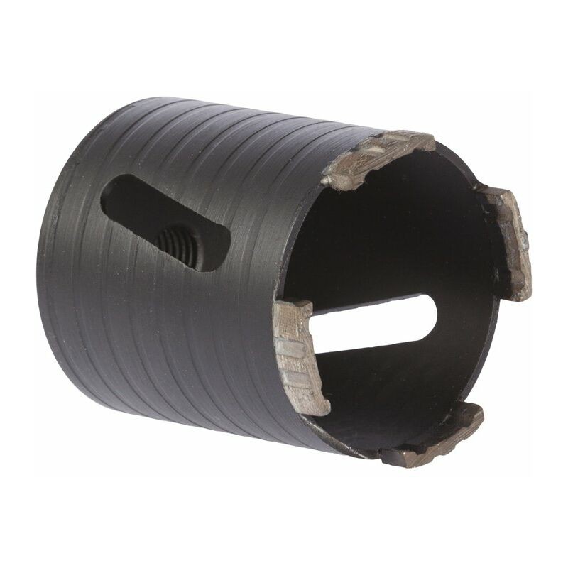Professioneller Diamantsegment-kernbohrer M16 - Durchmesser 68 Mm - Professioneller Diamantsegment-kernbohrer M16 - Durchmesser 68 Mm