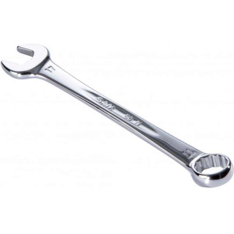 10-mm-sam-kombinationsschlüssel Aus Chrom-vanadium-stahl (preis Pro Stück)