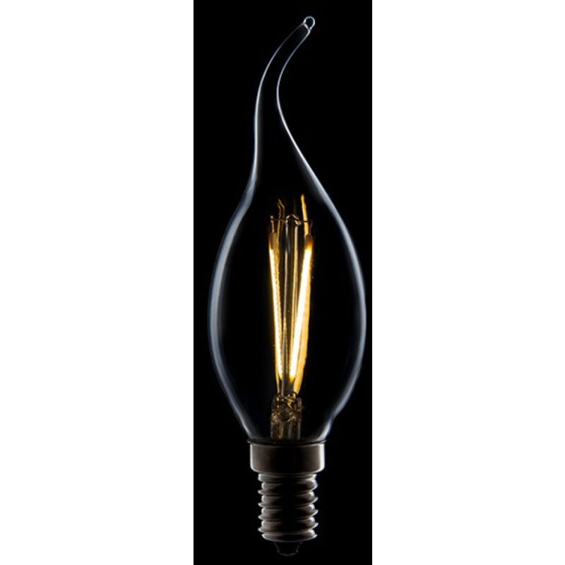 Led-lampe E14 4w 288lm 2700ºk Glühfaden 40.000h [jtx-j14dhb22-ww] - Led-lampe E14 4w 288lm 2700ºk Glühfaden 40.000h [jtx-j14dhb22-ww]