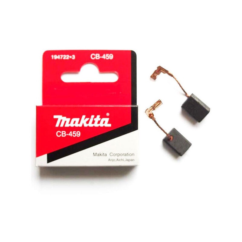 Makita Cb459-kohlenstoffe - Makita Cb459-kohlenstoffe - Makita Cb459-kohlenstoffe - Makita Cb459-kohlenstoffe