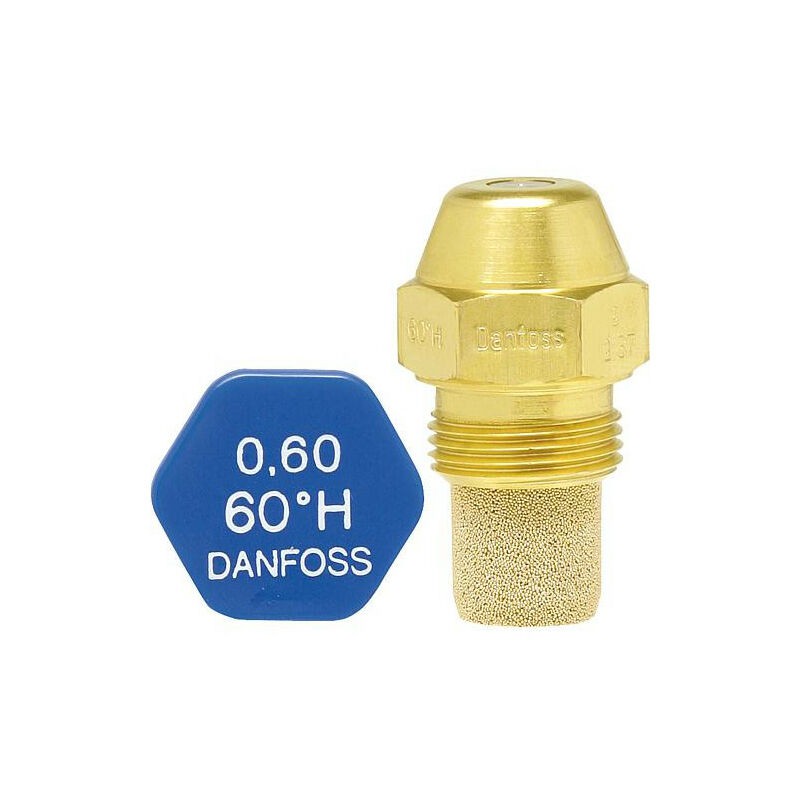 Danfoss Düse 0,85/60°h Pl.2252 - Danfoss Düse 0,85/60°h Pl.2252 - Danfoss Düse 0,85/60°h Pl.2252