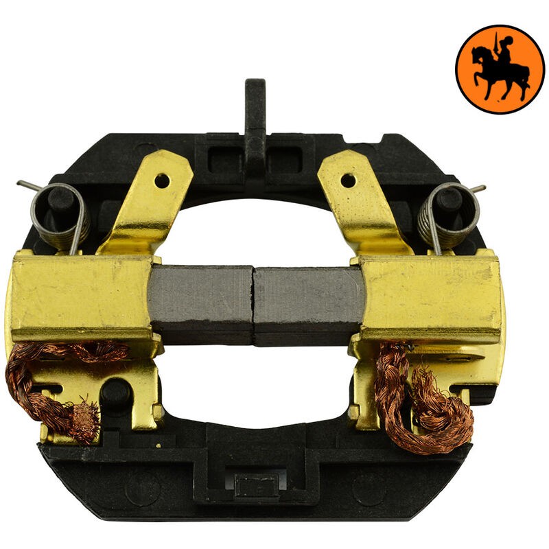 Dewalt Kohlebürsten N109433 N384037 N187232 - Dewalt Kohlebürsten N109433 N384037 N187232