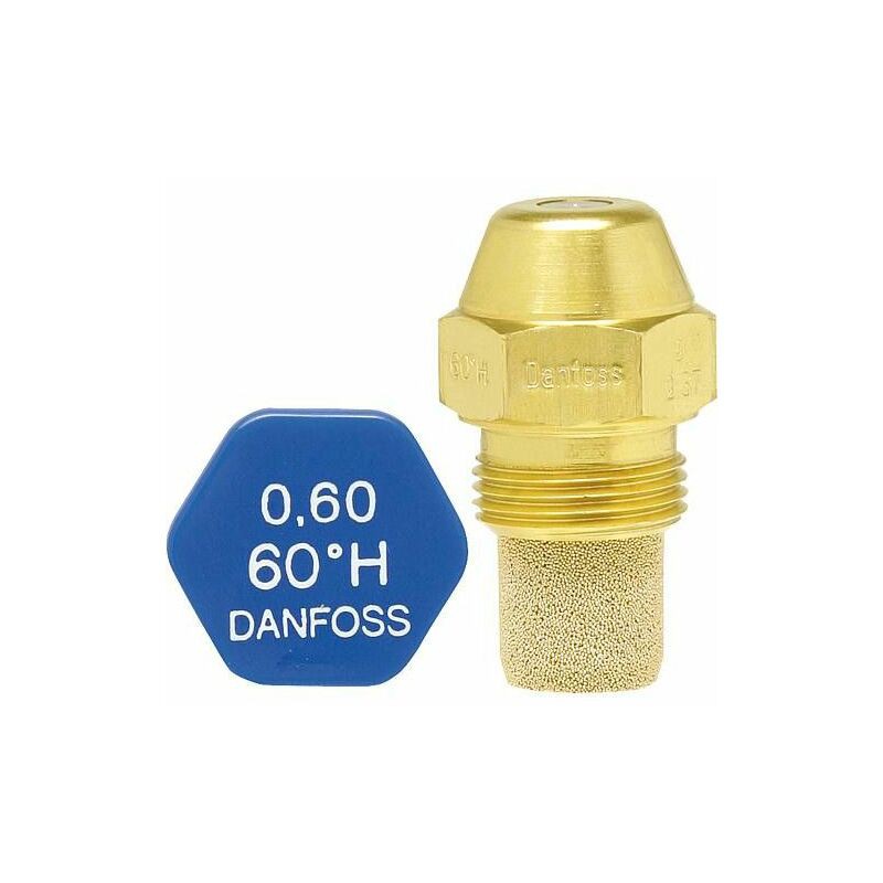 Danfoss Düse 1,75/80°h - Danfoss Düse 1,75/80°h - Danfoss Düse 1,75/80°h