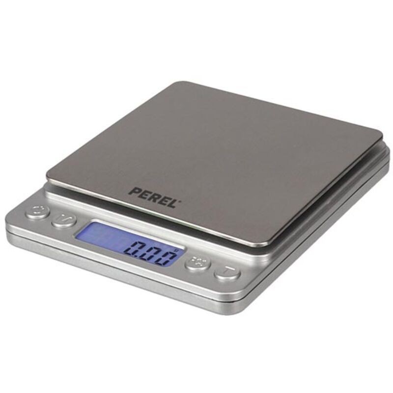 Digitale Mini-präzisionswaage – 500 G / 0,01 G