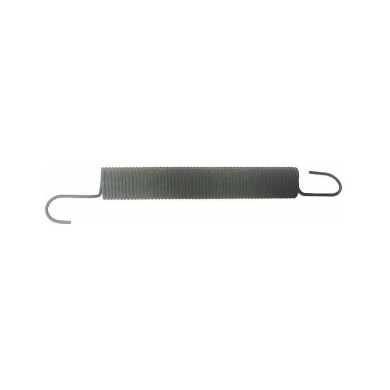 Mtd 732-0429a Schalthebelfeder – Länge 102 Mm – Durchmesser 12,7 Mm