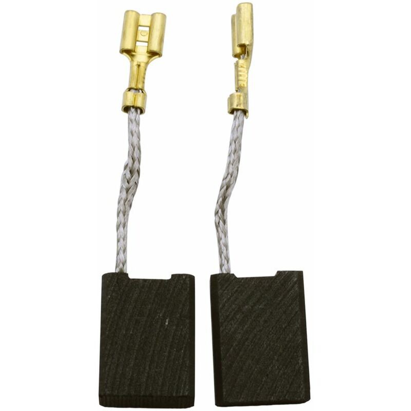 Kohlebürsten Für Bosch Gws 23-230 – 6,3 X 16 X 22 Mm