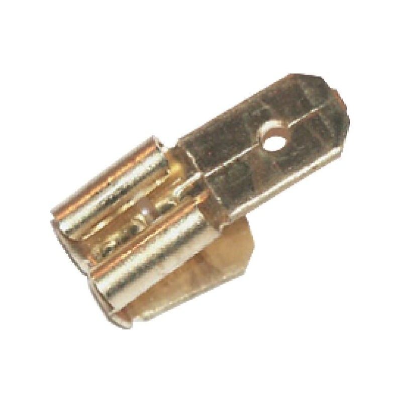 Universal-flachstecker La9010kr - Universal-flachstecker La9010kr - Universal-flachstecker La9010kr