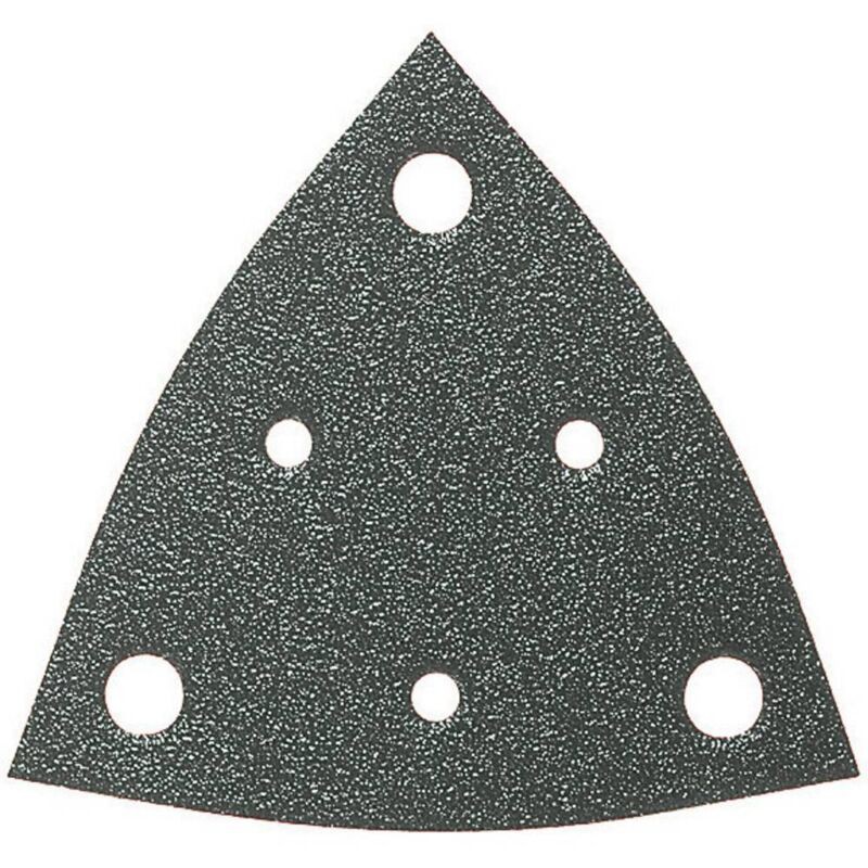 Fein 50x Perforierte Schleifblätter 80 Mm K240 - 63717116016 - Fein 50x Perforierte Schleifblätter 80 Mm K240 - 63717116016