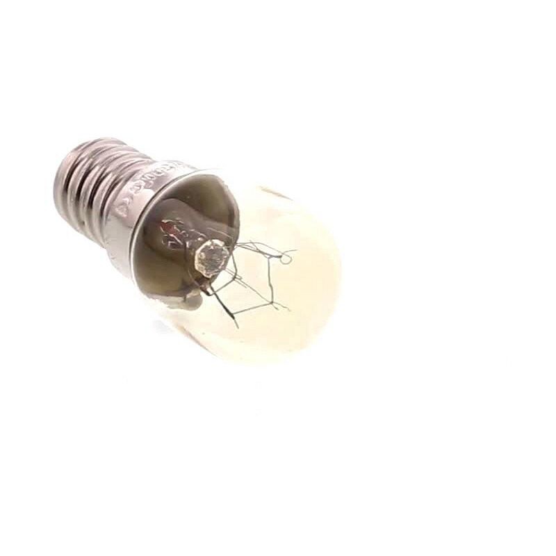 Backofen-/herdlampe 15w E14 300°c - Backofen-/herdlampe 15w E14 300°c