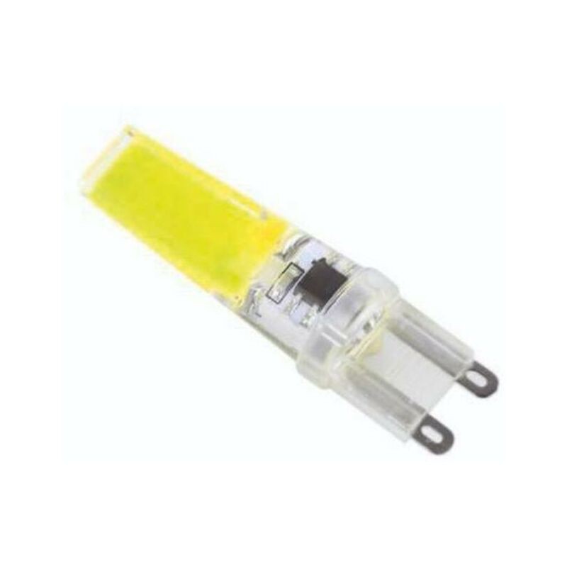 G9 3w 220v Cob 360° Led-lampe - Neutralweiß - - G9 3w 220v Cob 360° Led-lampe - Neutralweiß -