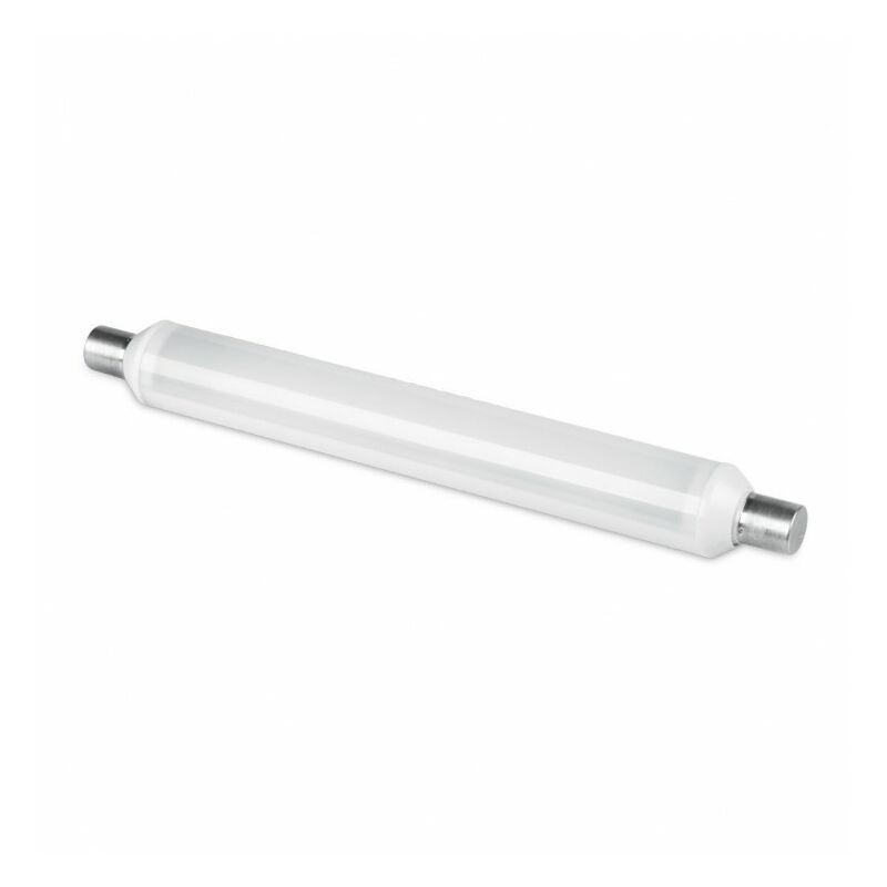Warmweiß – S19 Linolite Led-röhre – 310 Mm – Ø 38 Mm – 7 W – 220 V – Ecolife Lighting®