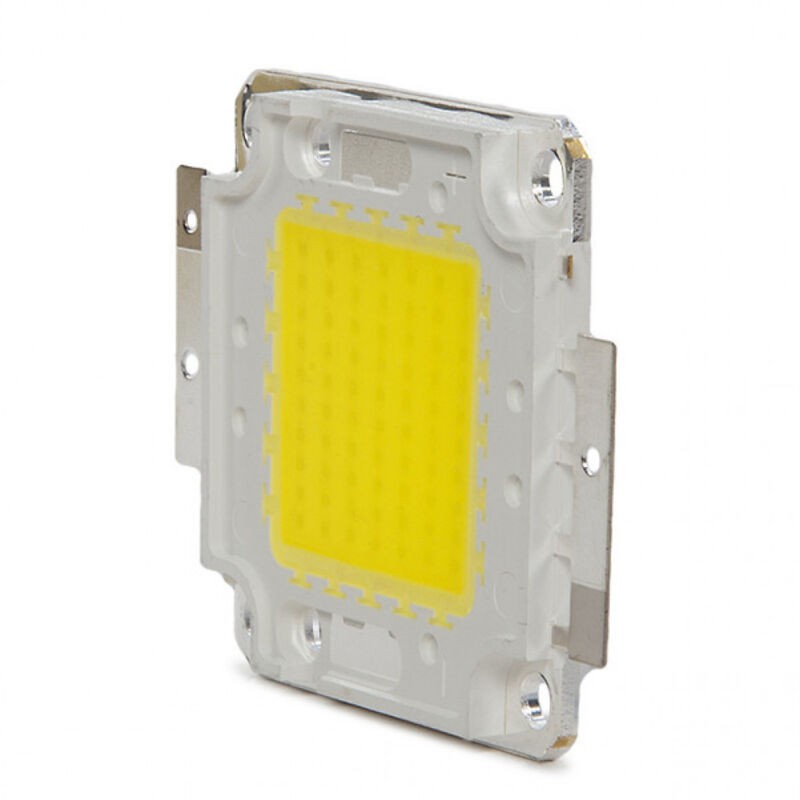 Hochleistungs-led 50w 5.000lm 6000ºk Cob30 50.000h [ch-led-50w-30mil-cw] - Hochleistungs-led 50w 5.000lm 6000ºk Cob30 50.000h [ch-led-50w-30mil-cw]