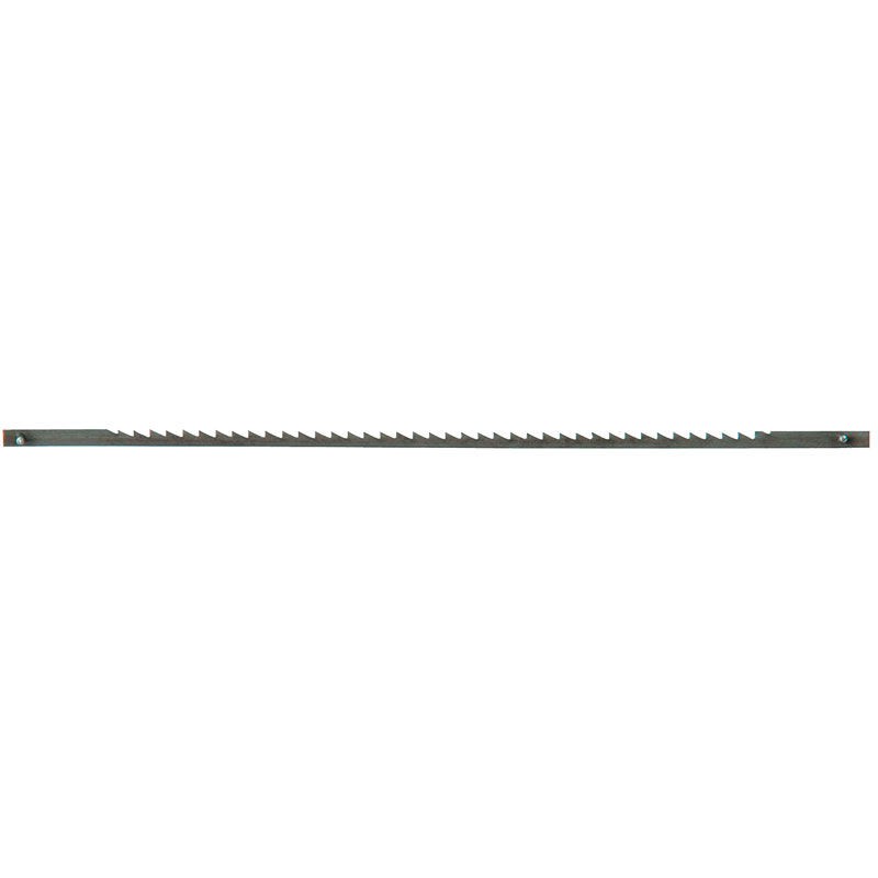 10-blatt-set Für Oszillierende Dekupiersäge 0753/l - 10-blatt-set Für Oszillierende Dekupiersäge 0753/l