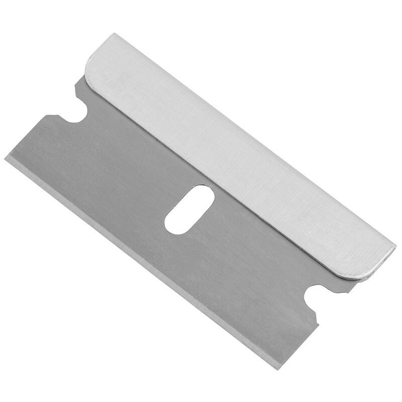 3er-pack Ersatzklingen Für Wolfcraft 4126000 Schaber - 3er-pack Ersatzklingen Für Wolfcraft 4126000 Schaber