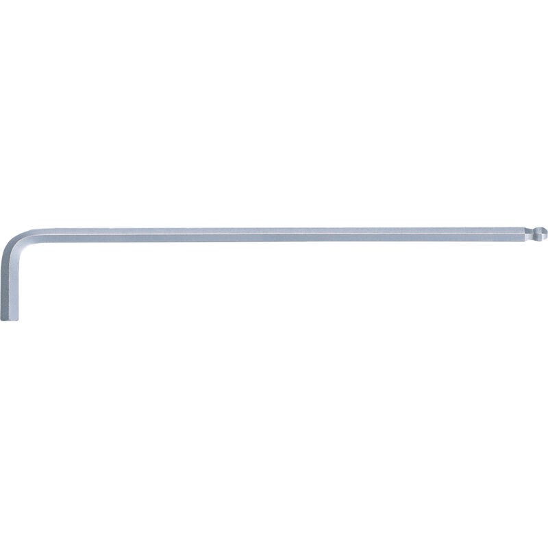 Extra Lange 2-mm-kugelkopf-innensechskantschlüssel - Extra Lange 2-mm-kugelkopf-innensechskantschlüssel
