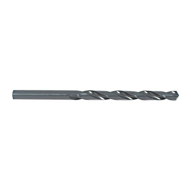 Hss-stahl-metallbohrer Der Langserie - Riss - Durchmesser 3 Mm - 103 Mm