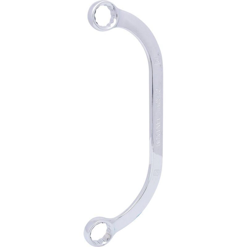 16x18mm Halbmond-ringschlüssel - 16x18mm Halbmond-ringschlüssel - 16x18mm Halbmond-ringschlüssel
