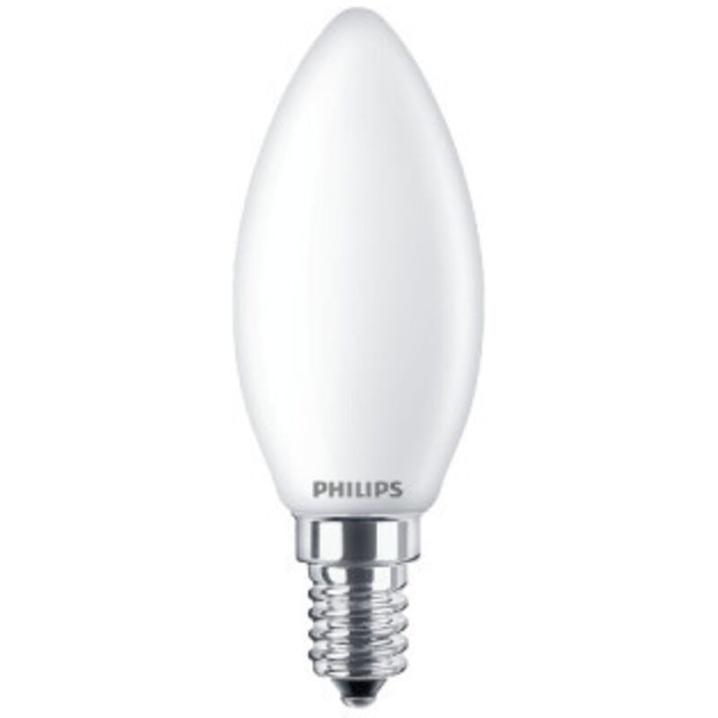 Led-kerzenlampe – Eyecomfort – 6,5 W – 806 Lumen – 6500 K – E14 – 93011