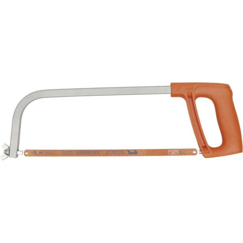 300-mm-bügelsäge Hg306 - 300-mm-bügelsäge Hg306 - 300-mm-bügelsäge Hg306