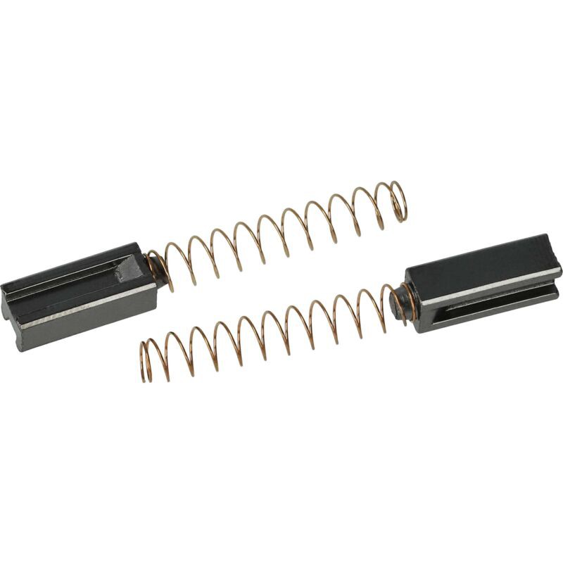 Vhbw 2x Kohlebürsten Für Motor 5x6x16mm Kompatibel Mit Leister Zünder Bm4, Triac 1g3, Triac At, Triac Bt Heißluftlüfter
