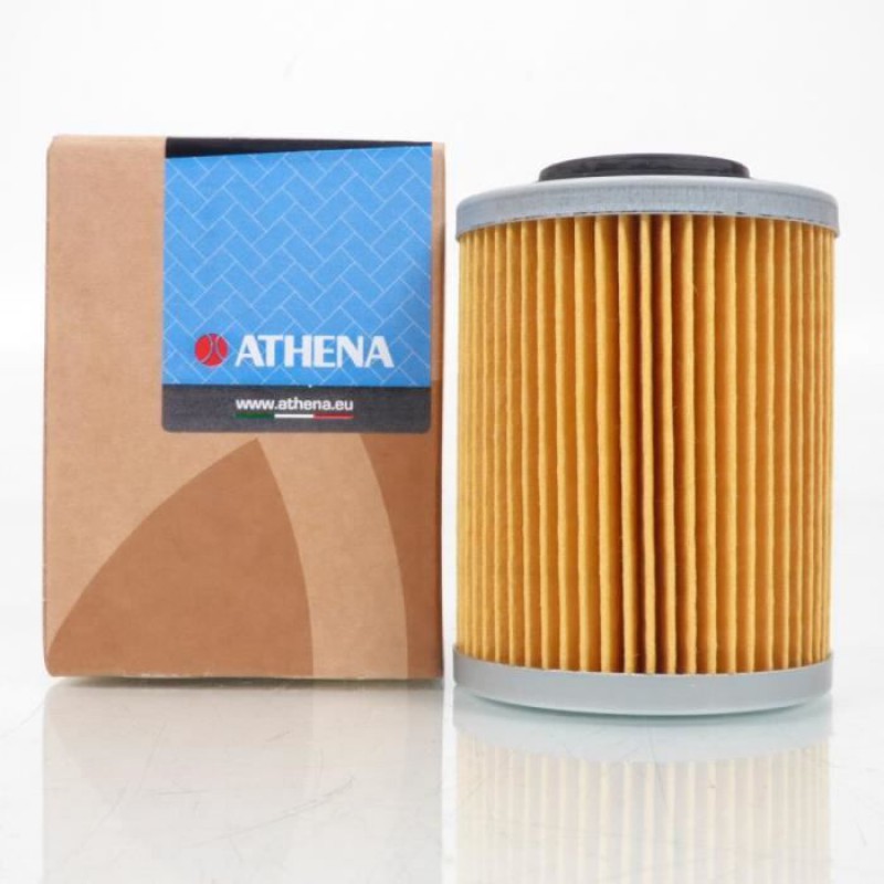 Athena Ölfilter Für Can-am 1000 Outlander Xtp Quad (2013–2014) – Mfpn: -93123-42n
