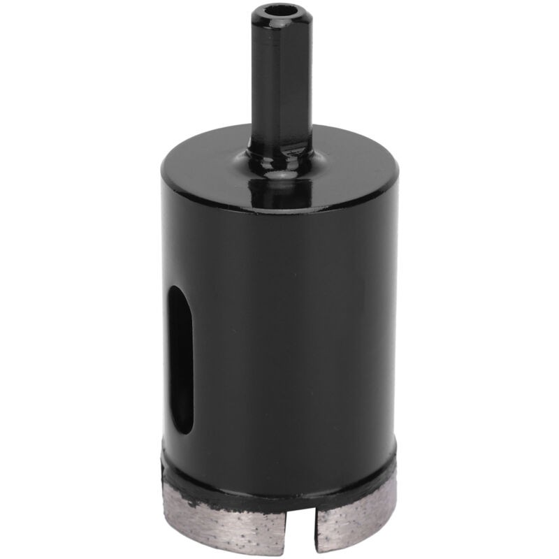 Foret Diamant 38mm Pour Marbre, Céramique Et Carrelage - Outil De Perçage À Sec