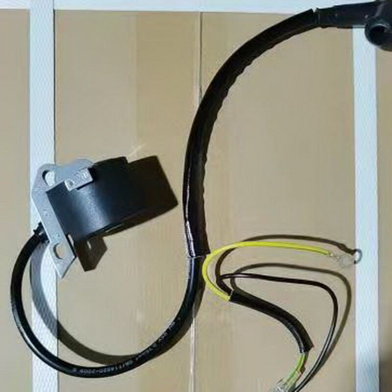 S-giant Bobine D'Allumage Pour Br320 Br380 Br420 Sr420 Sr320 (4203 400 130) Compatible.